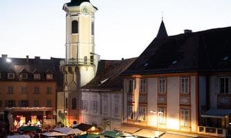 Pannonisches Altstadtfest
