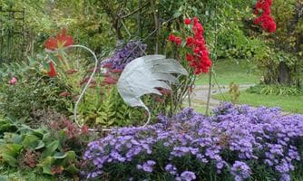 Tag der offenen Gartentür "Frühling im Garten" in Straden