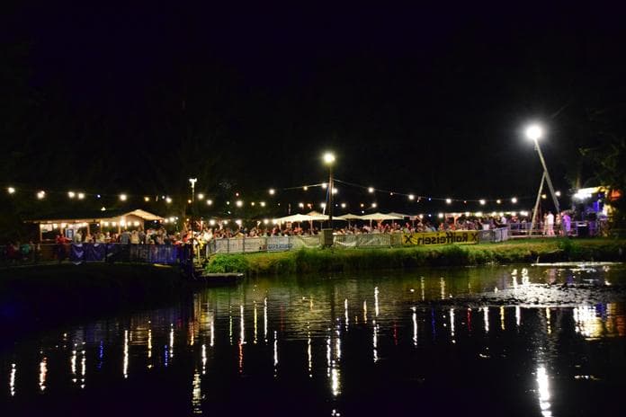 Gungerlfest der FF Altneudörfl