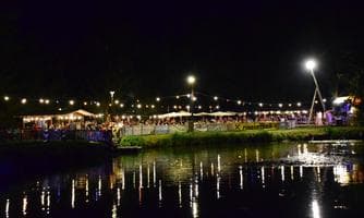 Gungerlfest der FF Altneudörfl