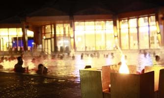 ndscheinschwimmen in Bad Loipersdorf