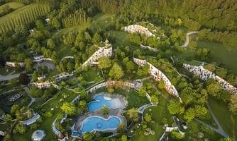 Geburtstagswochenende – Rogner Bad Blumau