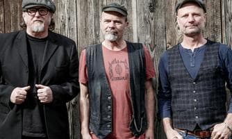 Laube – Schober – Kainz "A steirische Mischung"