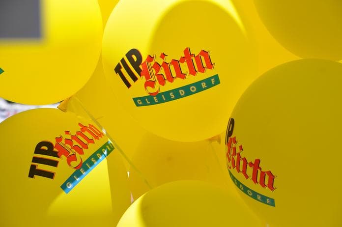 TIP-Kirta 2026 in Gleisdorf