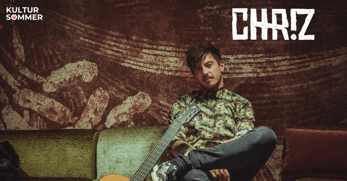 Chr!z - Acoustic Covers live