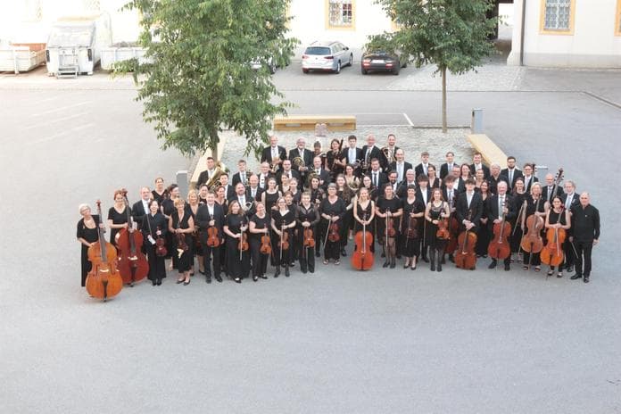 Waidhofner Kammerorchester