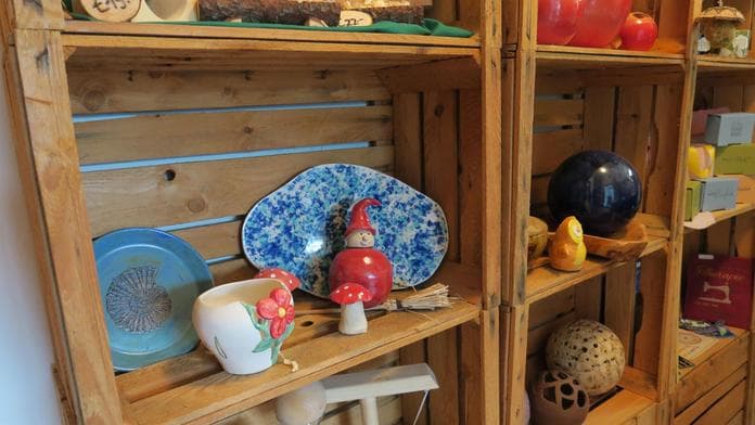 Kreativ - Workshops - Tauernsommer Wochen