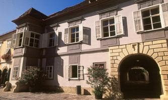 Führung im "Museum im alten Zeughaus"