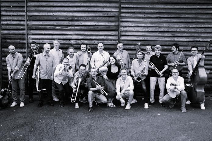 big.band.night Big Band Bad Gleichenberg mit “Big Band goes MOTOWN”