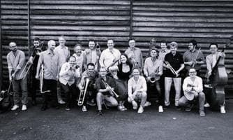 big.band.night Big Band Bad Gleichenberg mit “Big Band goes MOTOWN”