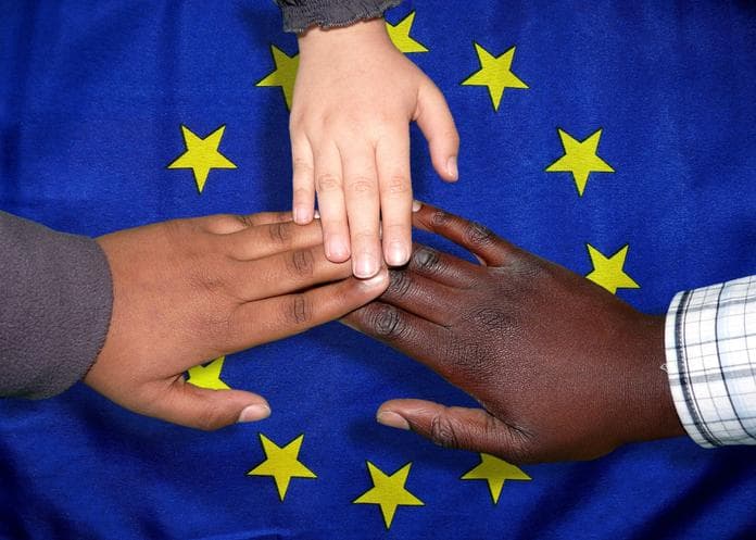 No place, like home - der Preis der Migration