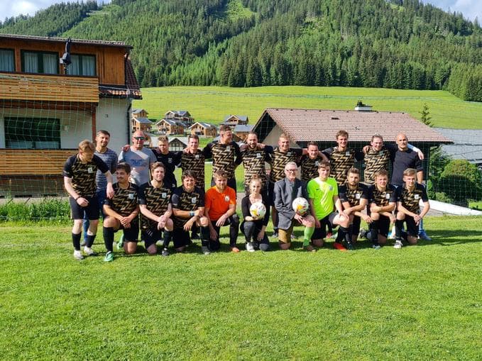 Heimspiel - STR Brodjäger