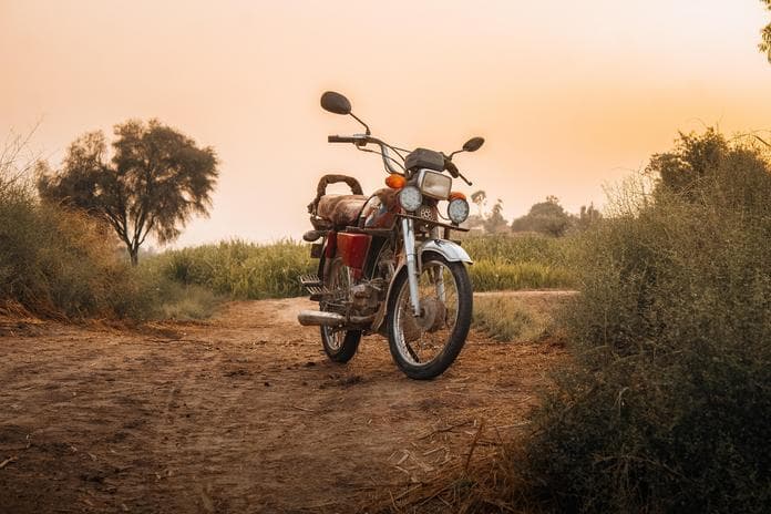 28. Motorrad Treffen in Vorau