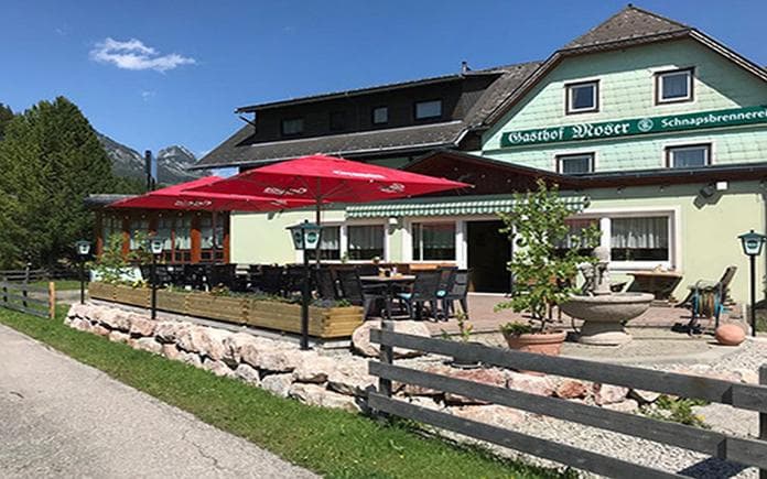 Sommernachtsfest
