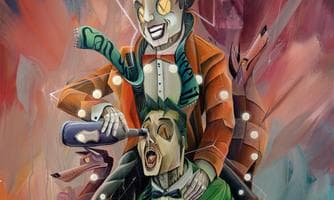 Hanglage 26- The Color Edition in Großwilfersdorf