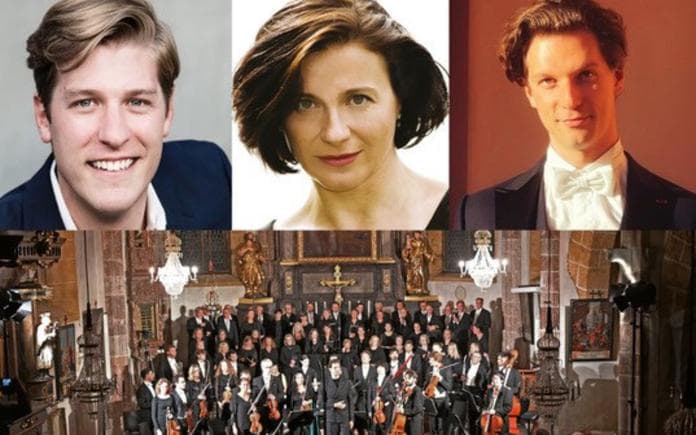 Beethoven plus Festival Chor-und Orchesterkonzert