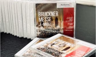 Beethoven plus Festival Chor-und Orchesterkonzert