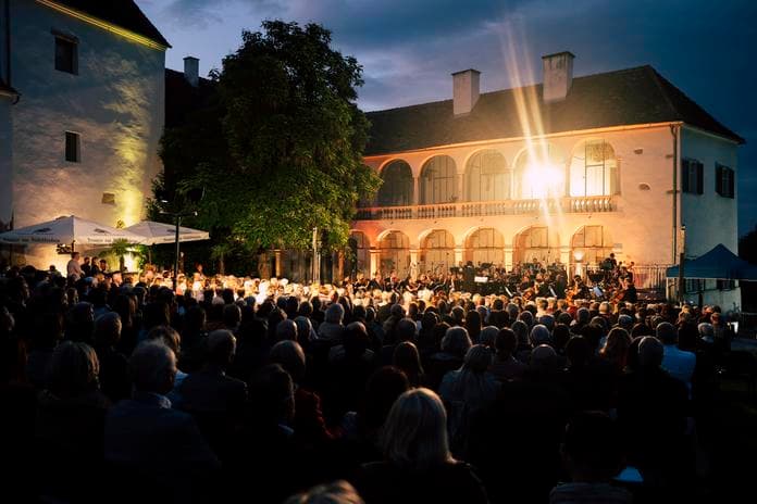 Konzert- & Theaterzyklus 2026 Hartberg