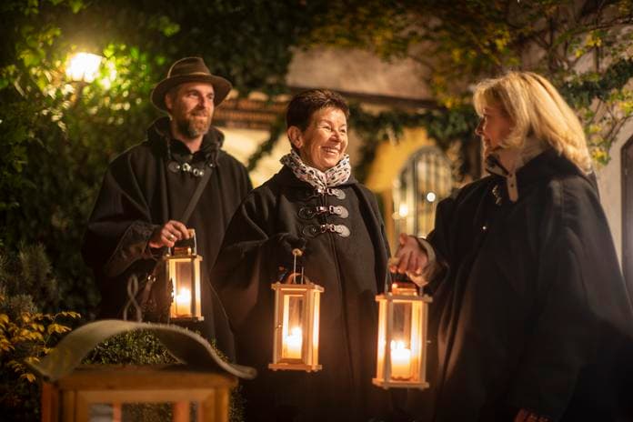 Feldbacher Adventspaziergang