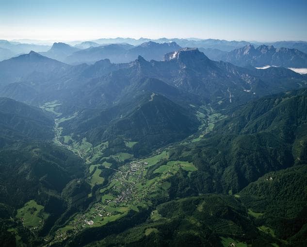 30 Jahre Naturpark – Wanderung mit Musik