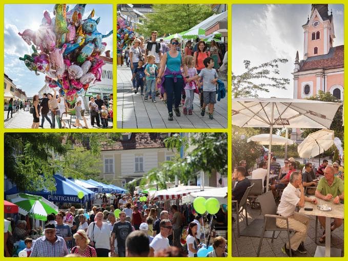 TIP-Kirta 2027 in Gleisdorf