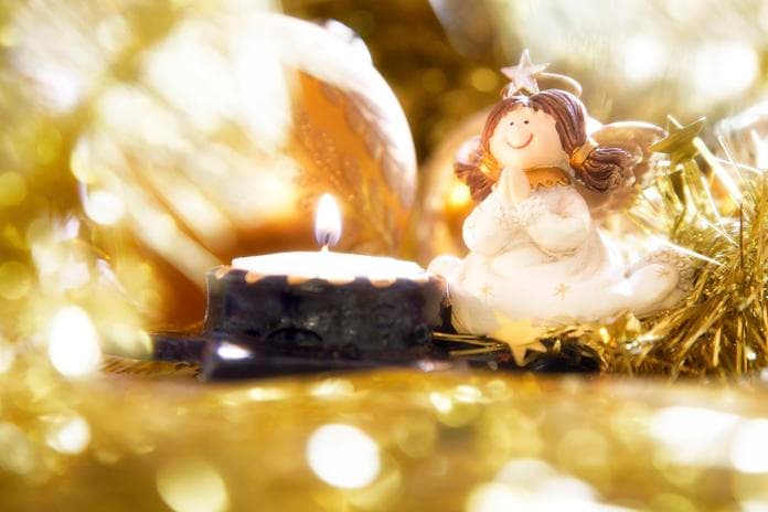 5. Stubenberger Christkindlmarkt