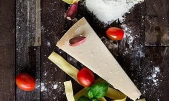 Italienische Tage beim Schrenk