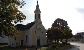 Kirtag "Maria Heimsuchung" in Weinberg b. Fehring