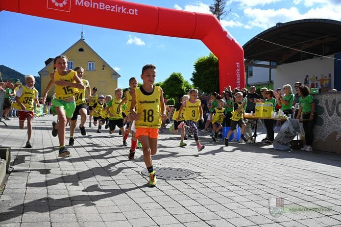 11. Kraubather Duathlon