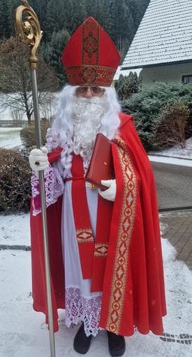 Rattener Advent - auf Weihnocht`n zua