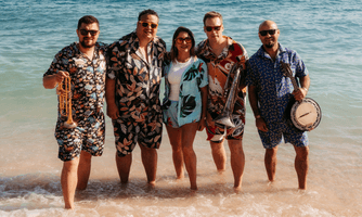 Austro Brasil Connection – Samba Party