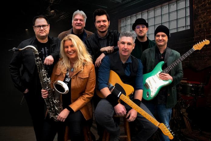 BOSStria - Die Bruce Springsteen & the E-Street Band Show