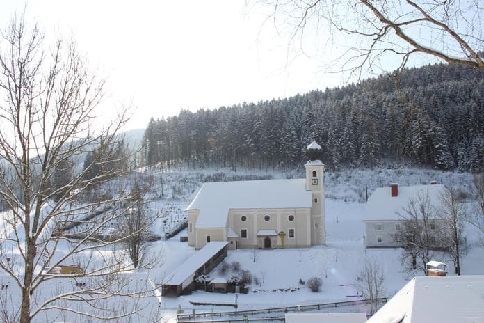 Barbaratag mit Patronatsfeier und Kirtag