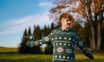 Benedikt Mitmannsgruber - 1996