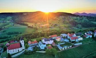 Chorfestival in St. Anna/Aigen