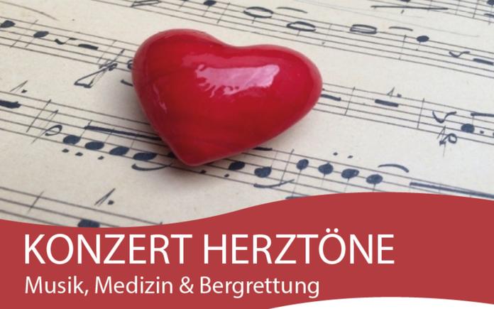 Konzert Herztöne