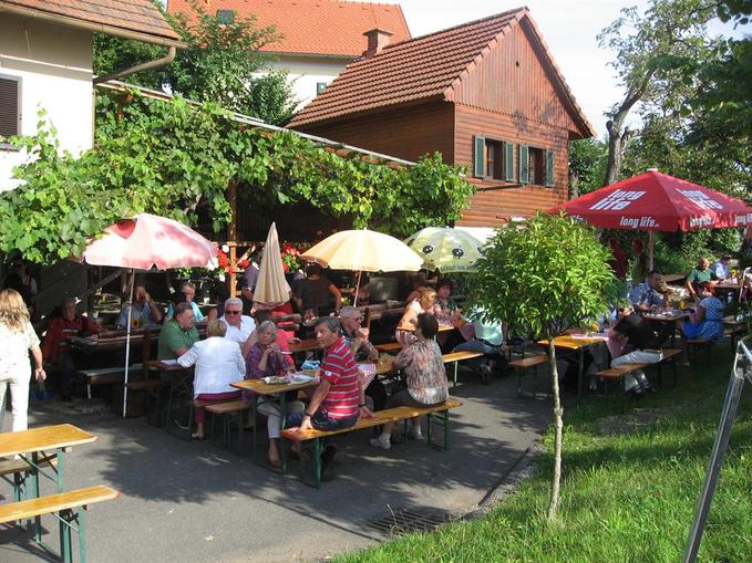 Ga Weint Gehn - Weinfest