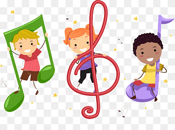 Mini Kinder Musical