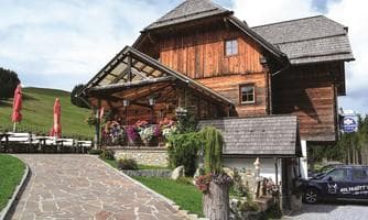Alm-BBQ auf der Holdahütt'n