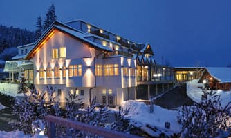 Weihnachtsausstellung beim Vital-Hotel-Styria