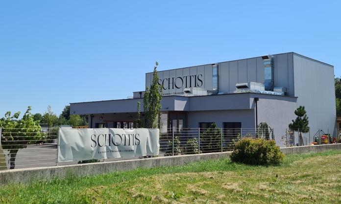 SCHOTTIS Musik Wochenende