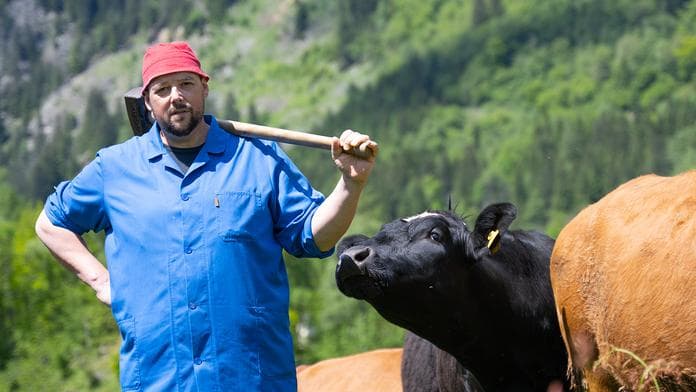 Petutschnig Hons - Hons im Glück