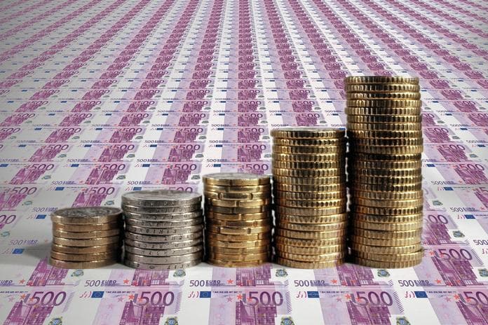 Finanzfrau - Gestalte deine finanzielle Freiheit