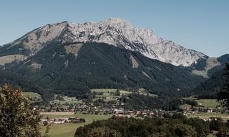 Ardninger Volkslauf