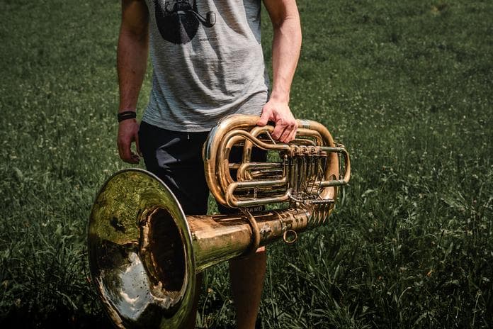 Sommernachtskonzert der Stadtmusikkapelle