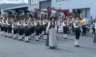 Musikerfest "Rund ums Musihaus"