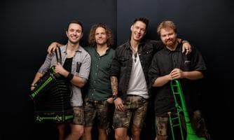 e Draufgänger- Familien Open Air 2026