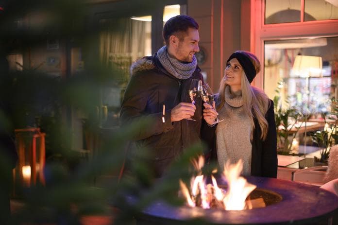 Treffpunkt Advent in Feldbach