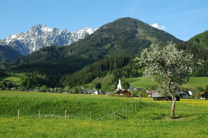 Parkfest wie vor 50 Jahren