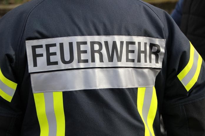 120 Jahre Freiwillige Feuerwehr Rattenberg